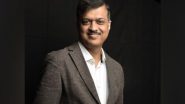 Business News | Brilyant Announces Leadership Transition: Akash Saxenaa Appointed as Chief Executive Officer