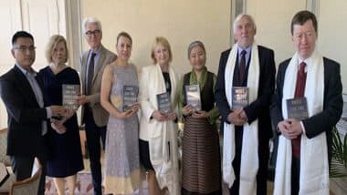 World News | Czech Republic Reaffirms Support for Tibet Amid China Tensions