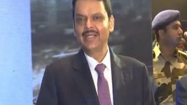 India News | WAVES is Filled with Development, Employment Opportunities: Maharashtra CM Devendra Fadnavis