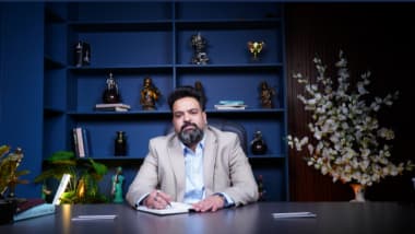 Business News | Sushant Mehta Launches Bellance Salon, Aims to Redefine Luxury in India's Salon Industry