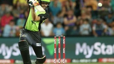 Sports News | Australian Batter Kurtis Patterson Joins Surrey