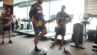 Sports News | You Can Be Fit Only by Eating Home-cooked Food: Ramandeep Singh Shares His Fitness Philosophy