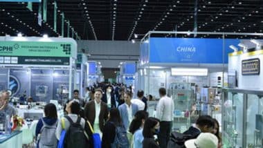 Business News | CPHI South East Asia 2025: Your Gateway to ASEAN's Expanding Pharmaceutical Landscape