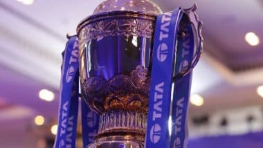 Sports News | IPL 2025 Chasing Shadow of Last Year as Six Appeal Declines; Spinners Stamp Authority