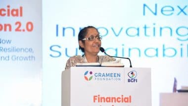 Business News | CXO Meet 2025: Pioneering the Future of Finance Through Innovation & Inclusion
