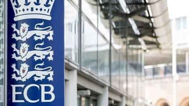 Sports News | ECB Confirms Transgender Women Will No Longer Play Cricket at Any Level