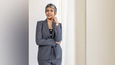 Business News | 30,000 Smiles and Counting: Dr. Premila Naidu's SmallBites Launches India's First Exclusive Pediatric Dental Clinic Chain