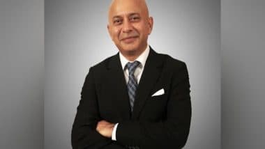 Business News | Raj Kumar Dubey Has Taken Over the Additional Charge Director (Marketing) of BPCL