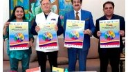 Business News | Cultural Diplomacy in Action: Indo Ecuador Film Forum Unveiled at ICMEI