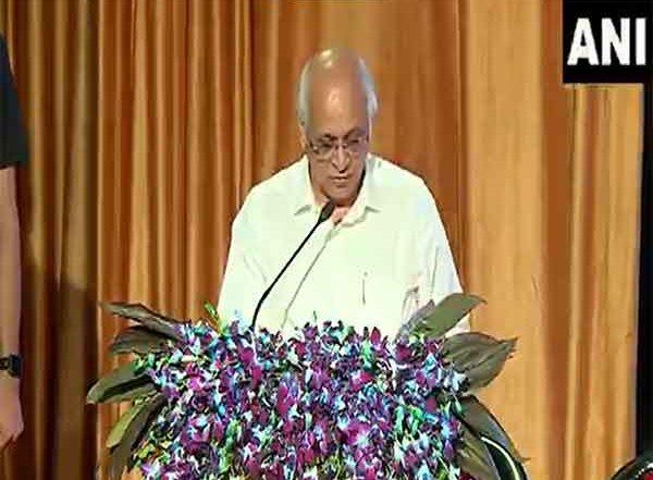 India News | Gujarat CM Reviews On-site Progress of Overall Development Works at Dholera SIR