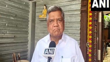India News | BJP MP Jagadish Shettar Slams CM Siddaramaiah over Price Hike Remarks