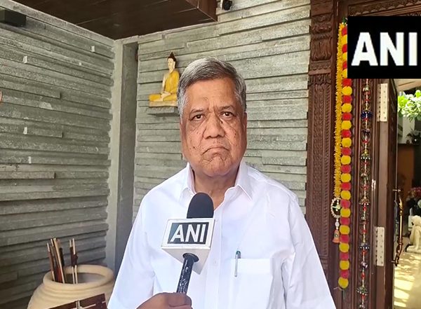 India News | BJP MP Jagadish Shettar Slams CM Siddaramaiah over Price Hike Remarks