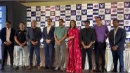 Sports News | Woxsen, SixS Collaborate to Launch India's First Brain Training Lab