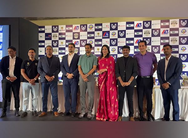 Sports News | Woxsen, SixS Collaborate to Launch India's First Brain Training Lab