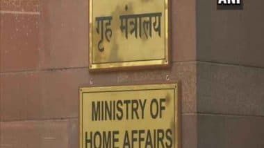 India News | Centre Steps In; Home Secretary Convenes Emergency Meet on Haryana's Water Needs from Bhakra Beas Management Board Dams