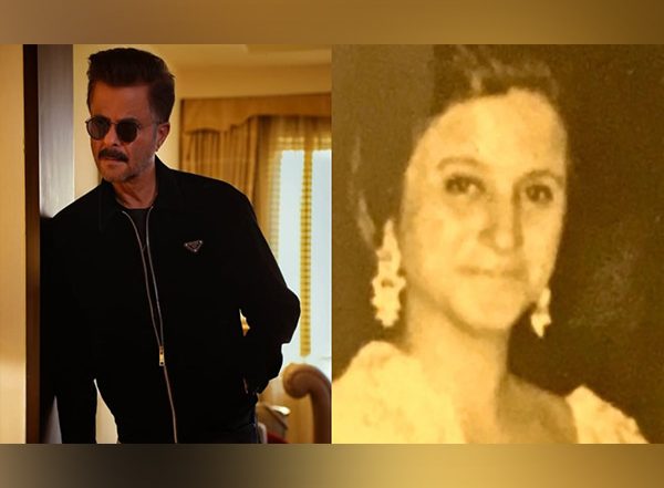 Entertainment News |  Anil Kapoor's Mother Nirmal Kapoor Passes Away at 90