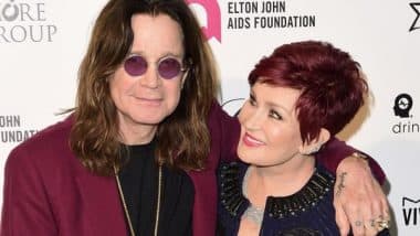 Entertainment News | Ozzy Osbourne Shares Final Reunion Concert Was His Wife Sharon's Idea