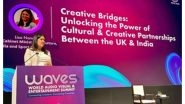 World News | New UK-India Cultural Agreement Boost Creative Industries, Growth
