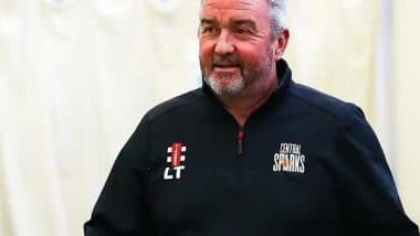 Sports News | Lloyd Tennant Appointed as Ireland Women's Team Head Coach