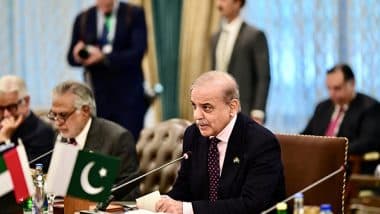 World News | Govt Bans Pak PM's YouTube Channel