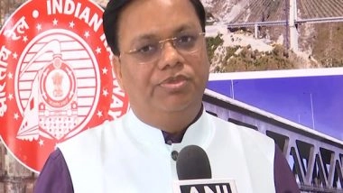 India News | Indian Railways Announced Nationwide Digital Clock Designing Competition