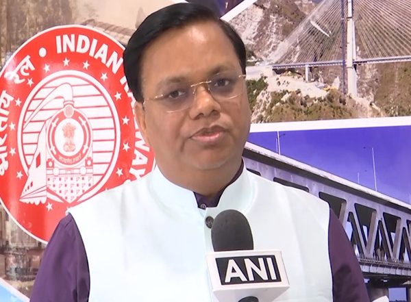 India News | Indian Railways Announced Nationwide Digital Clock Designing Competition