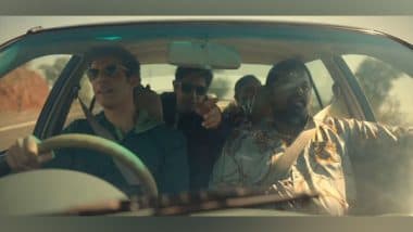 Entertainment News | Pune Highway Trailer: Jim Sarbh, Amit Sadh Lead Gripping Tale of Friendship and Murder