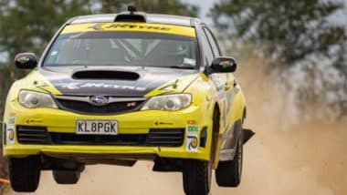 Sports News | Chikmagalur Gears Up for High-octane Action with Record Entries at INAC