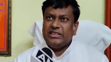 India News | Sukanta Majumdar Backs Caste Census, Links It to Delimitation and Welfare