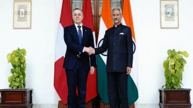 World News | Swiss Foreign Minister Cassis Condemns Pahalgam Terror Attack