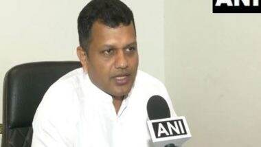 India News | BJP MP Chowta Writes to Amit Shah Seeking NIA Probe in Suhas Shetty's Murder