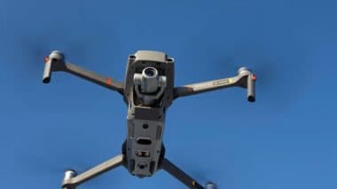 World News | Taiwan Drone Industry Looks to Expand Global Reach Amid Defence Push