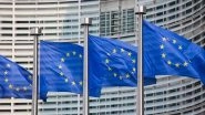 World News | European Commission Welcomes Ukraine-US Fossil Fuel Deal That Doesn't Hinder EU Accession