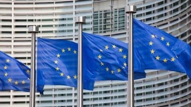 World News | European Commission Welcomes Ukraine-US Fossil Fuel Deal That Doesn't Hinder EU Accession