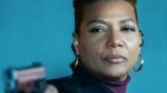 Entertainment News | Queen Latifah's Show 'The Equalizer' Cancelled After Five Seasons