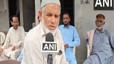 India News | Repatriated Mendhar Residents Allowed to Stay in Poonch After High Court Order