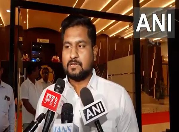 Sports News | Odisha Committed to Grassroots Sports Development, Says Minister Suryabanshi Suraj
