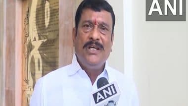 India News | BJP MP Pradip Purohit Criticises Naming of Jagannath Temple in West Bengal as 'Jagannath Dham'