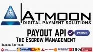 Business News | Unlocking Efficiency with AtmoonDPS's Payout API