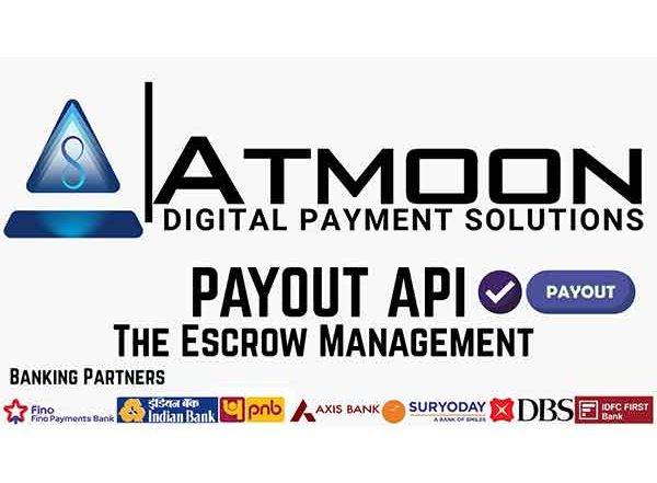 Business News | Unlocking Efficiency with AtmoonDPS's Payout API