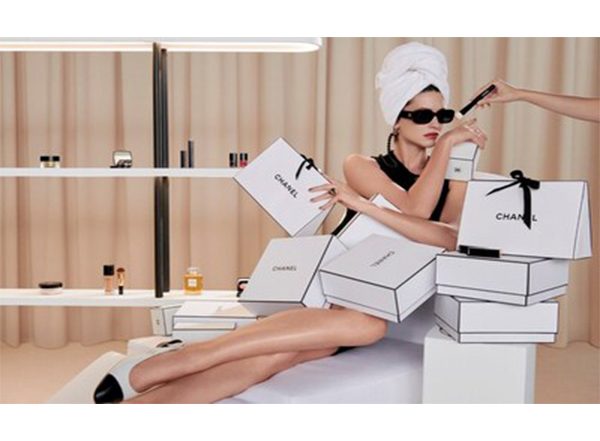Business News | Chanel Fragrance and Beauty Launches on Nykaa