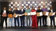 Business News | Woxsen & SixS Collaborate to Launch India's First Brain Training Lab for Athletes