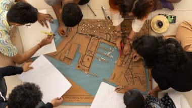 Business News | Nitte Institute of Architecture (NIA): Nurturing Tomorrow's Sustainable Architects