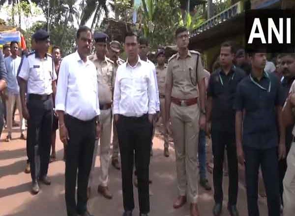 India News | Goa CM Visits Shirgao, Directs State Administration to Conduct Inquiry into Stampede