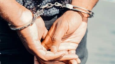India News | Bhopal: Main Accused in Alleged Rape Case Sustains Bullet Injuries After Attempt to Snatch Police Pistol