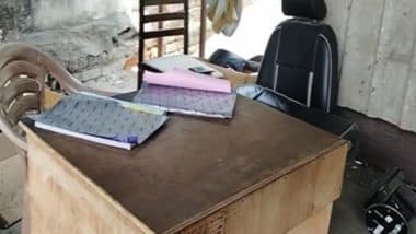 India News | Illegal Gambling Operation Targeting Daily Wage Labourers Uncovered in Chennai