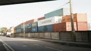 Business News | India Bans Import and Transit of All Goods from Pakistan Post Pahalgam Terror Attack
