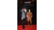 Business News | KUCHE7 and Farah Khan Launch Luxe Indian Kitchen Line