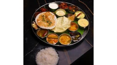 Business News | The Golden Bounty of Mango Magic: A Summer Symphony at Thirupathi Bhimas