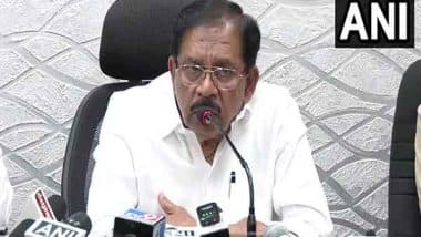 India News | Eigh Arrested in Suhas Shetty Murder Case, Karnataka Govt to Form Anti-communal Task Force